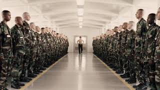 Soldado Anônimo dublado