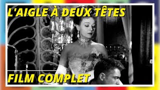 Laigle À Deux Têtes Drame Film Complet En Français
