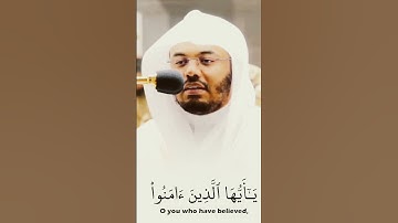 #quran #ياسر_الدوسري #سورة_الاحزاب