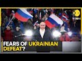 Italy wants talks with Russia | Fears of Ukrainian defeat? | Latest News | WION