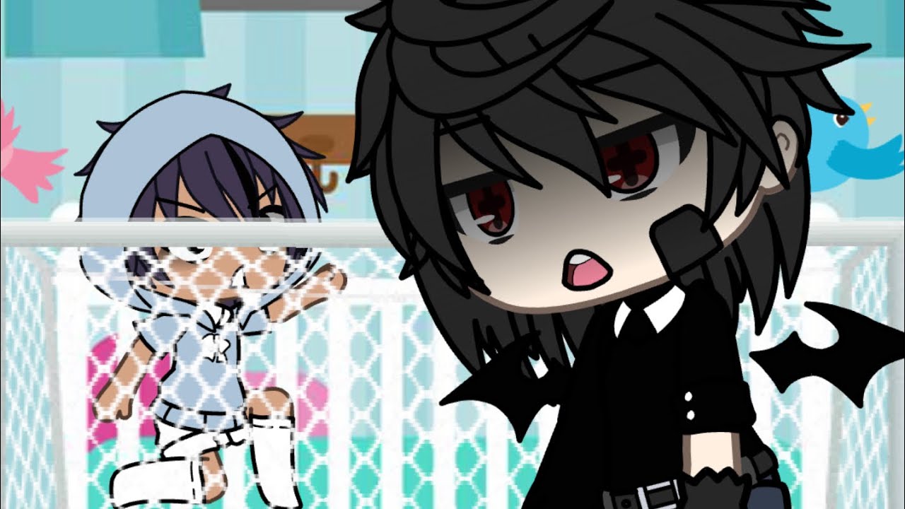 Treated like a baby part 2 YouTube