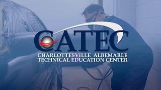 CATEC Adult Education and Apprenticeship Programs Commercial