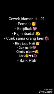 STATUS WHATSAPP....CIRI