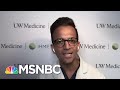 Dr. Gupta: Trump’s Indoor Rally In Nevada Was An ‘Embarrassment To Him & His Administration’ | MSNBC