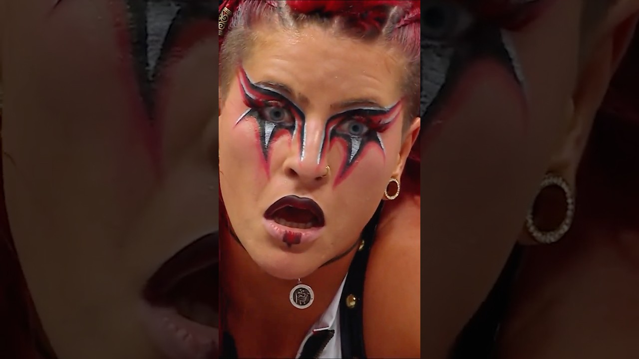 Jacy Jayne le roba la victoria a Zaria para retener el Título Femenino de NXT