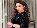 Shahad Alshammari Curvy plus Size Model. Biography Curvy Model. Body Positivity ! Influence.
