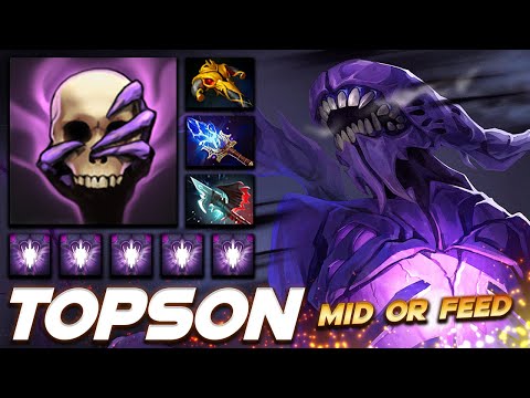 Topson plays Bane in the mid lane, his winrate is over 80% - Dota 2 news -  CyberScore