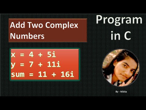 C Program To
