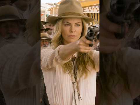 Her marksmanship eclipses her beauty.😍