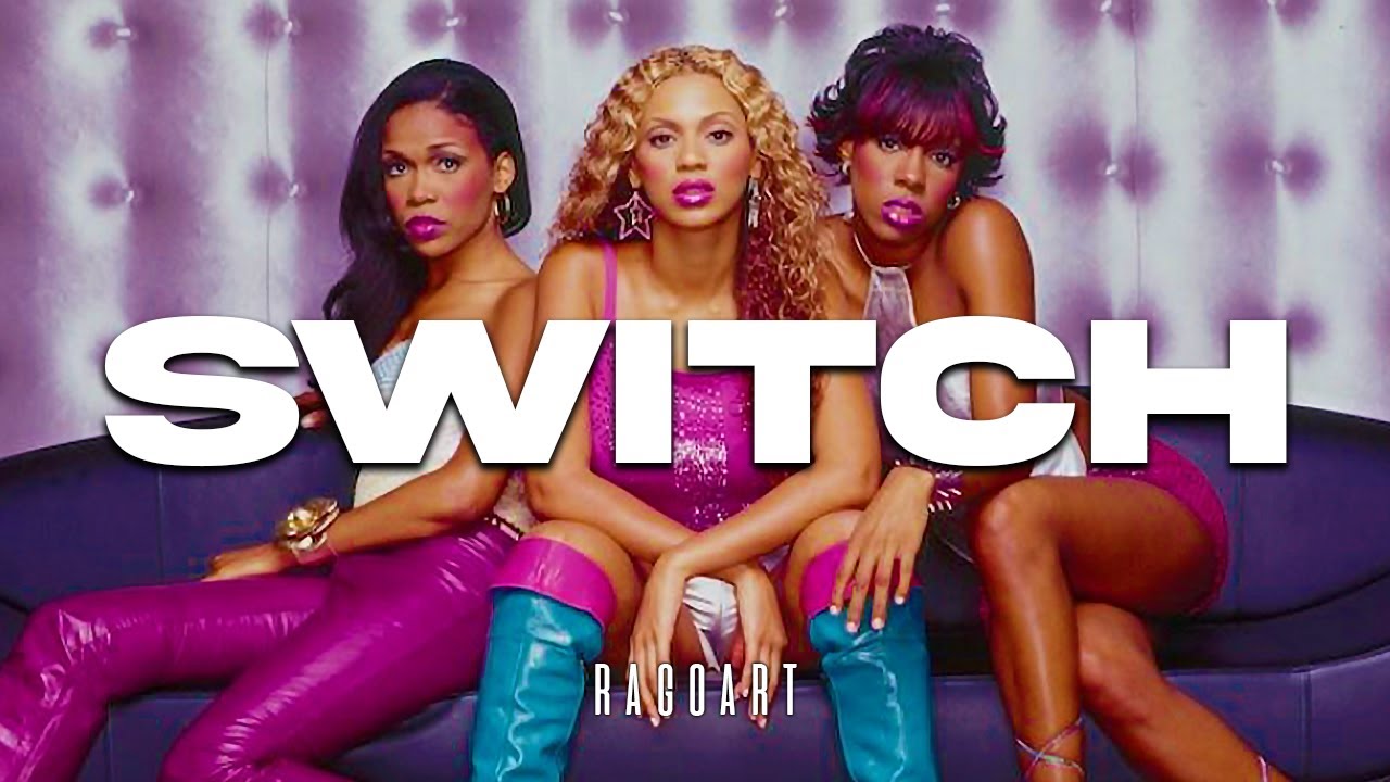 (FREE) Beyonce x Destinys Child x 2000s Type Beat "SWITCH"