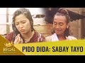 Rene Requiestas, pinaliguan si Kris Aquino | Pido Dida: Sabay Tayo