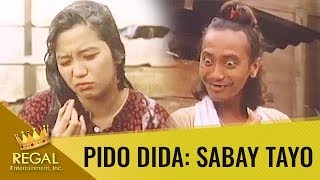 Watch Pido Dida: Sabay Tayo Trailer