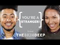 This Blind Date Is The Craziest Thing I’ve Done | {THE AND} Simone & Brandon (Part 2)