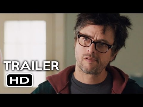 Ordinary World Official Trailer #1 (2016) Billie Joe Armstrong Comedy Movie HD