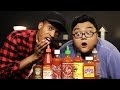 The Ultimate Sriracha Taste Test!