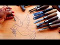 Easy Wood Carving Tutorial