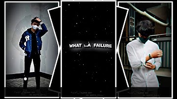 NEW TREND SONG ATTITUDE XML😈ALIGHT MOTION VIDEO XML FILE💥||🎁#xml#trending ‎@rakeshediting100k2