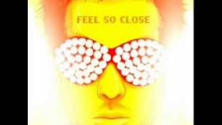 Calvin Harris (Benny Benassi mix) - Feel So Close