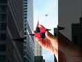 DIY PAPER NINJA STAR EVEN EASY TUTORIAL #trending #pakistan #india #subscribe #summeronshorts