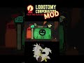 ロボトミーMOD 囚人の牛 #Shorts #lobotomycorporation