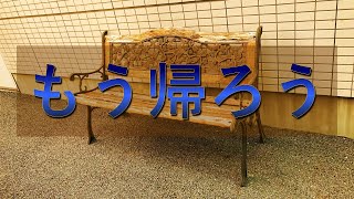 【VY2】もう帰ろう【ボカロオリジナル曲】