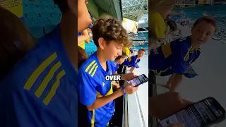 Download Lagu Infantino’s Unexpected Catch MP3