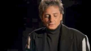 BARRY MANILOW Could it be magic chords