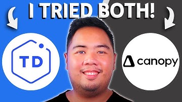 Taxdome vs Canopy (2025) - Which Accounting Software Is BETTER?