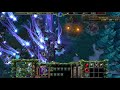 Warcraft III: Reforged - Starfall