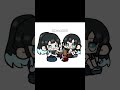 유이 와 무이 의 코쿠시보 반죽 놀이 #무이치로 #무이치로##유이치로 #귀멸의칼날#Muichiro #yuichro #DemonSlayer #鬼滅の刃 #fyp