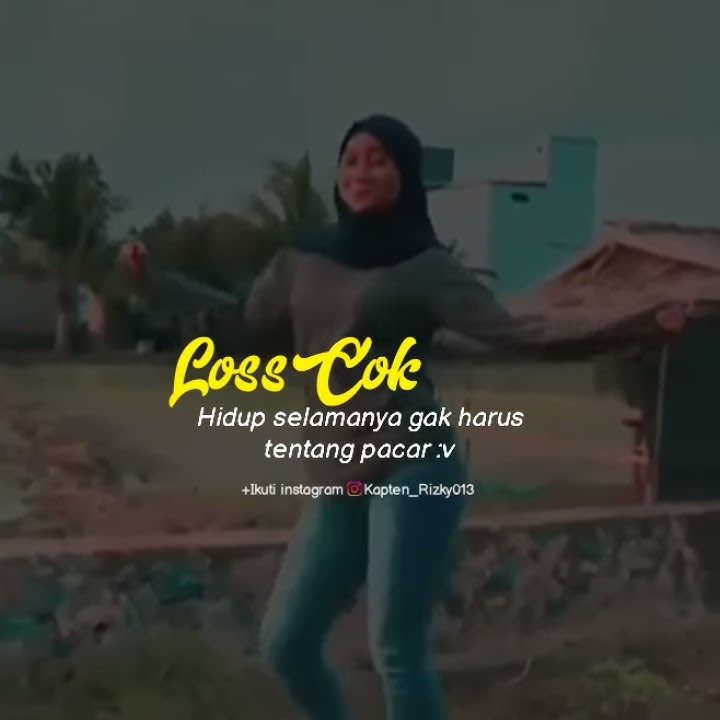 Story Wa los Dj Sayang Via Vallen #viral #losdol