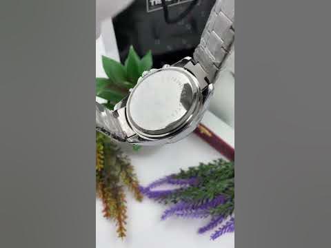 касио эдифайс - YouTube