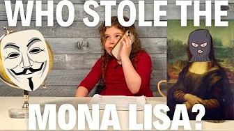 This Week According to Abby Episode #3
