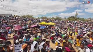 Misy Fiara lehibe KTLM SPAF