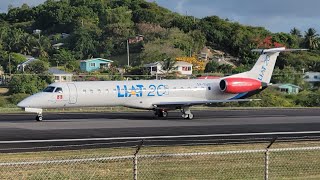 Liat Air (2020) Fleet and History!