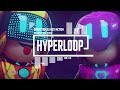 Anime gaming by infraction  alexi action no copyright music  hyperloop