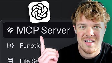 How To Connect MCP Servers To OpenAI ChatGPT