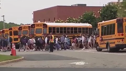 Teachers leaving the classroom in record numbers