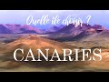 Les Canaries : quelle île choisir ?