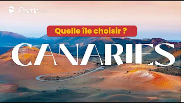 Où aller aux îles Canaries pour faire la fête ?