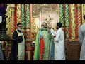 Holy Mass | HG Mor Gregorios Joseph Metropolitan | Karingachira Church