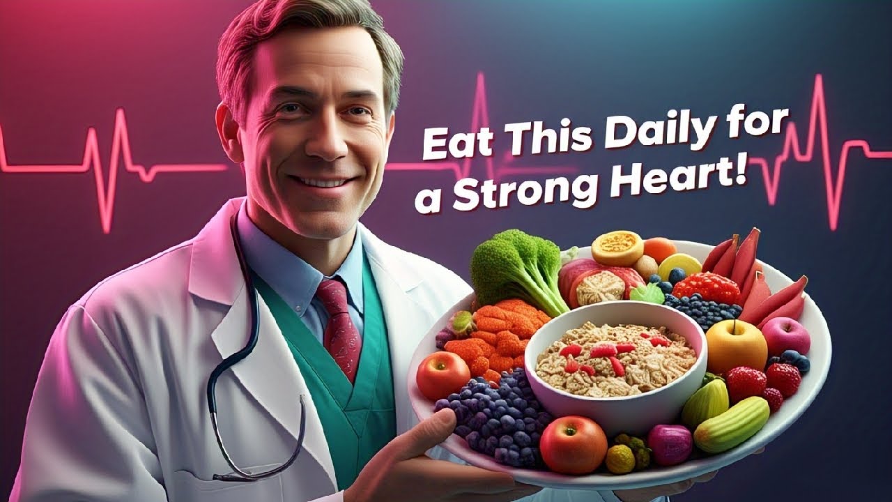 Secrets To Live 100 Plus Years Healthily - YouTube