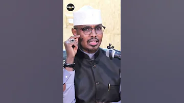 Sheekh Xasan Xuseen Iyo Culimada Soomaaliyeed Maxa Ka Dhexeeya Sheekh Xuseen Cali Somalia 