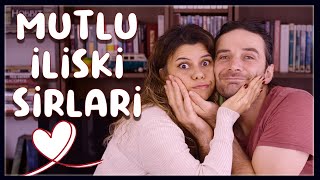 Uzun Mutlu Ilişkinin Sırları Sevgililer Günü Özel