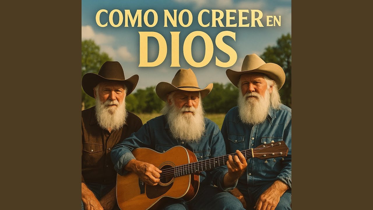 Como no Creer en DIOS