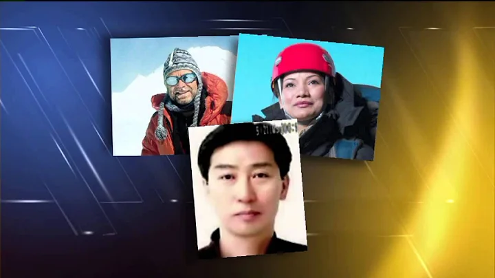 Fox 31 Denver: Tragedy on Mount Everest 2012 -- Jo...