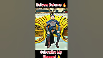 #balveer #baalveer #devjoshi #balveerreturns | Balveer New Status 💫| #vivan #trendingshorts #video