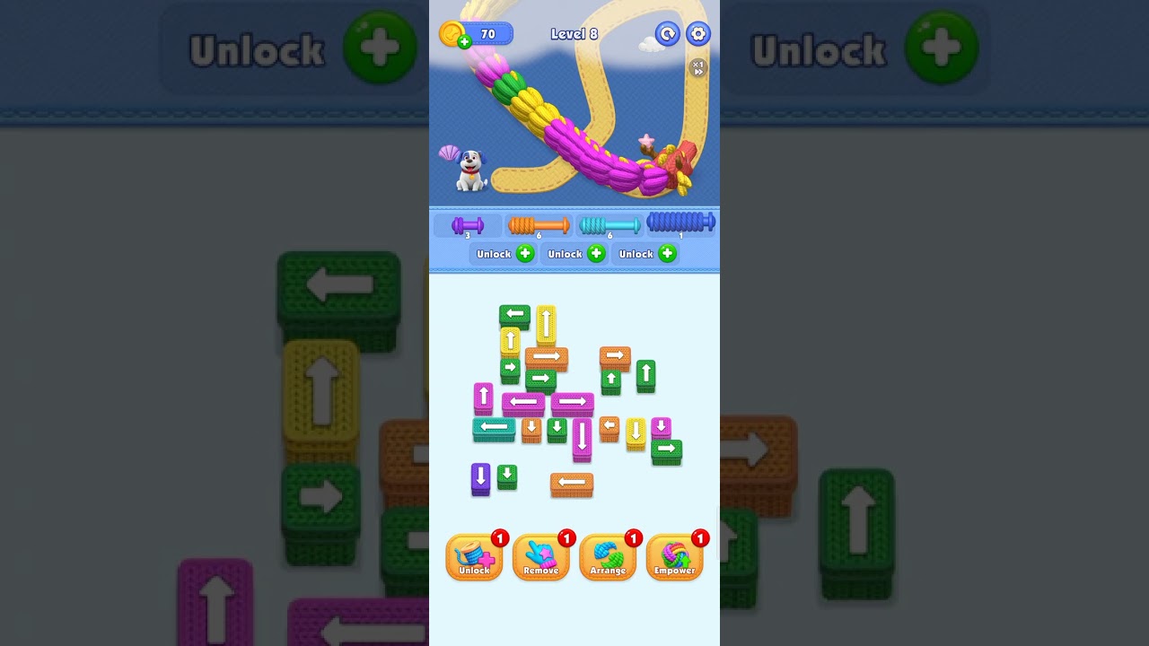 Dog save || game level in 