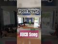 ABCD Song for kids🥰 #nipunactivity #school #education #classactivity #videofeed #youtubesearch #up