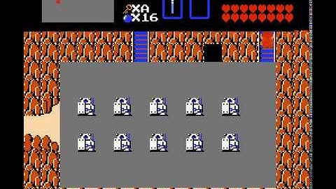 Swordless Zelda Run, Part 18 of 19